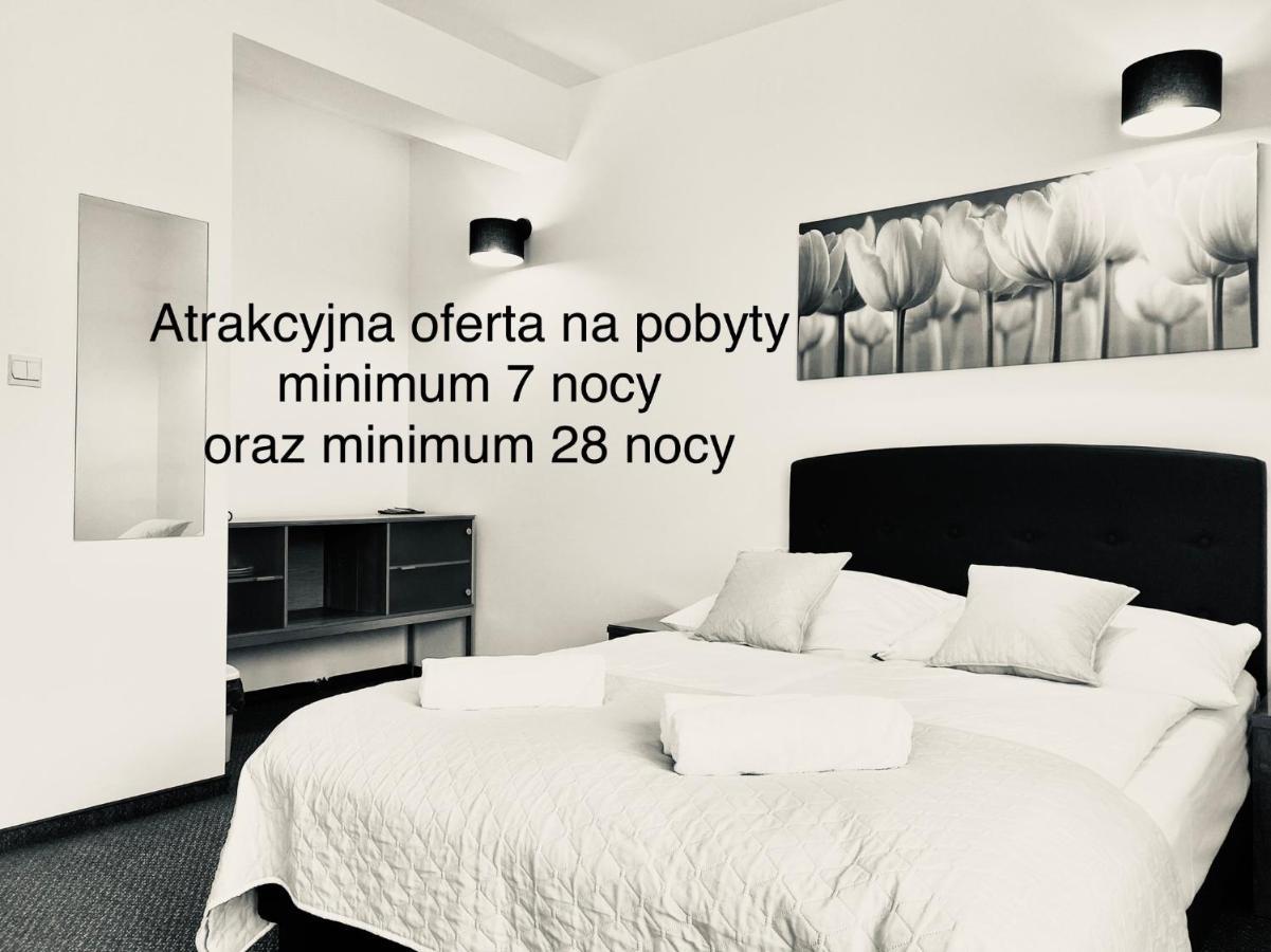 Gajowka&Vita Pokoje Goscinne Szczyrk Esterno foto